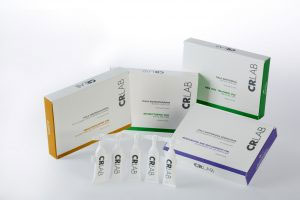 CRLAB Trichology Products