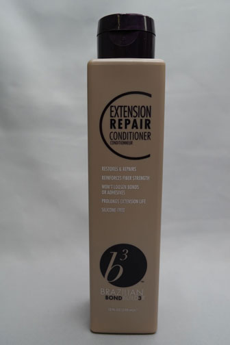 Brazilian Extension Conditioner