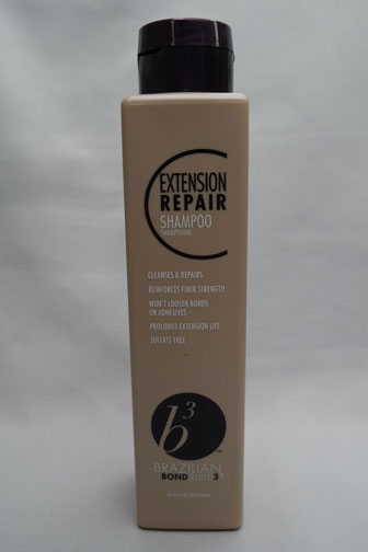 Brazilian Extension Shampoo