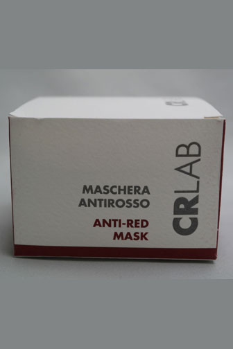 CRLAB Anti-Red Mask