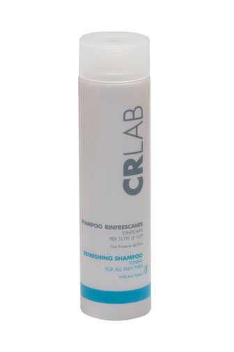 CRLAB Daily Care Refreshing Shampoo
