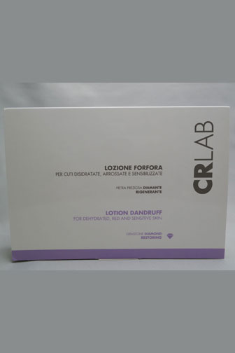 CRLAB Dandruff Lotion