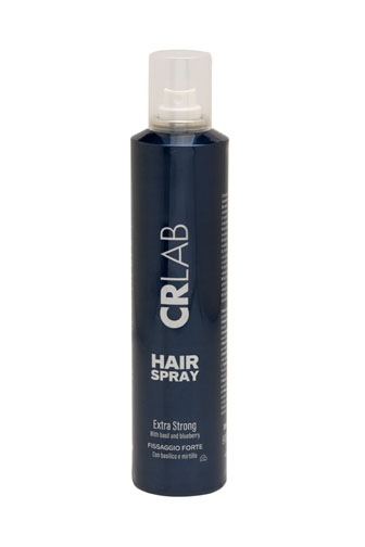 CRLAB Fix Hair Spray