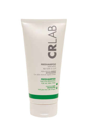 CRLAB Hair Loss Prevention Preshampoo