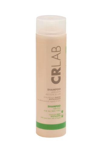 CRLAB Hair Loss Prevention Shampoo
