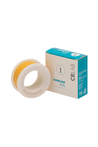 CRLAB Hairline Roll Tape #1