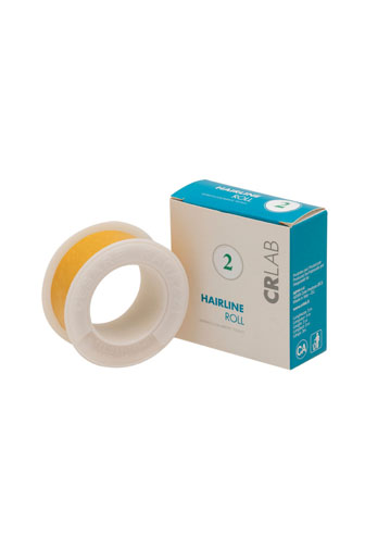 CRLAB Hairline Roll Tape #2