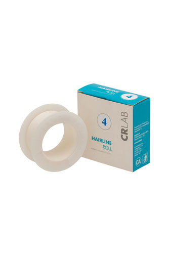 CRLAB Hairline Roll Tape #4