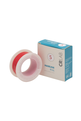 CRLAB Hairline Roll Tape #5