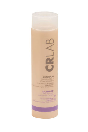 CRLAB Moisturizing Anti-Dandruff Shampoo