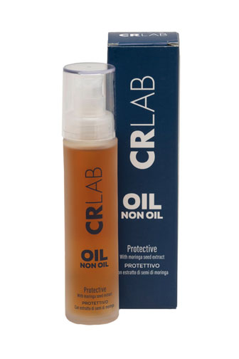 CRLAB Oil Non Oil