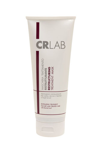CRLAB Restructuring Treatment Mask