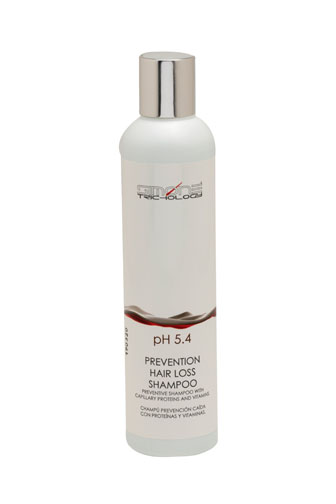 Prevention Hair Loss Shampoo