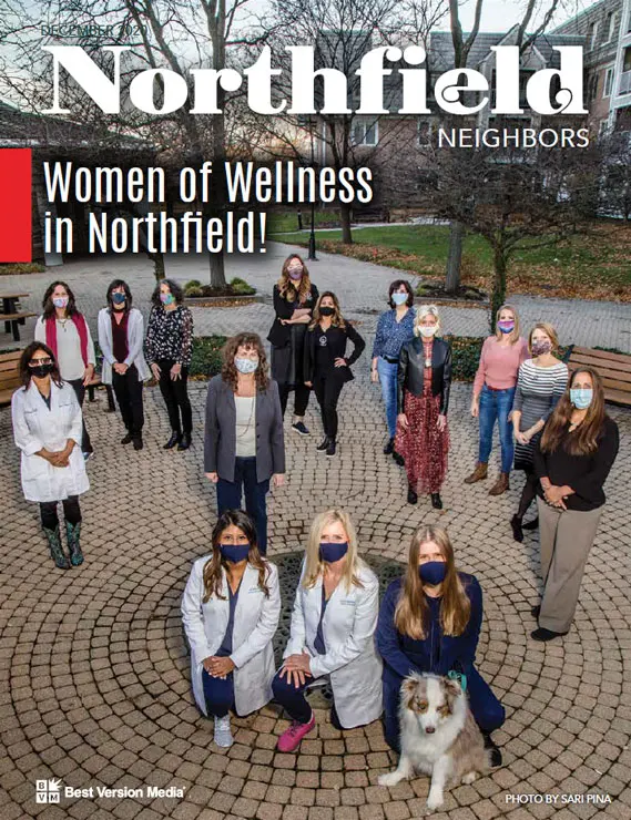 Northfield Neighbors Magazine