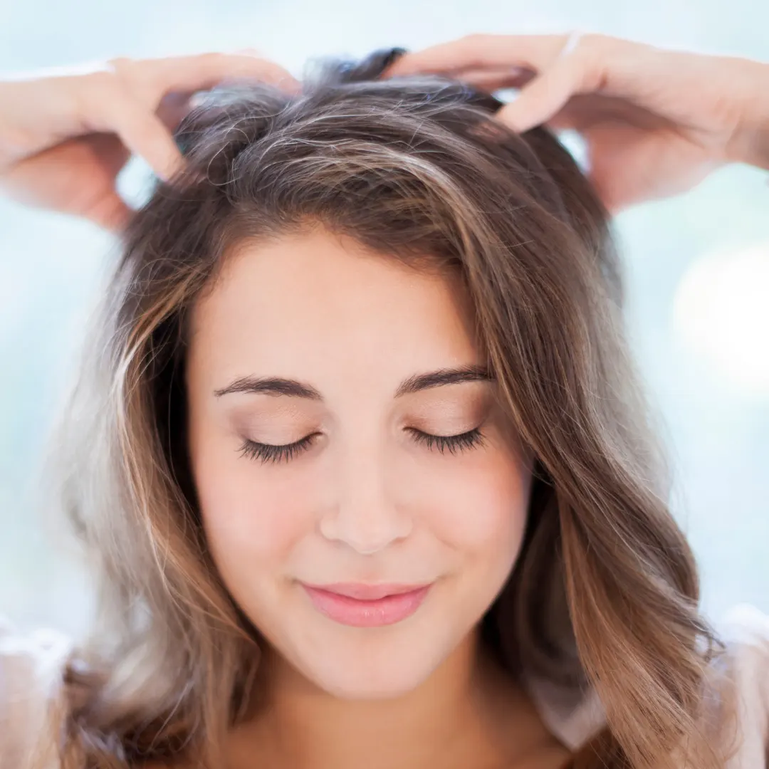 Scalp Massage Techniques for Hair Regrowth