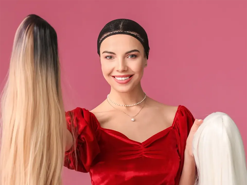 Read more about the article Exploring Alternative Hair Trends: Wigs, Toppers, and Extensions – Find Your Confidence at Hairlab Chicago