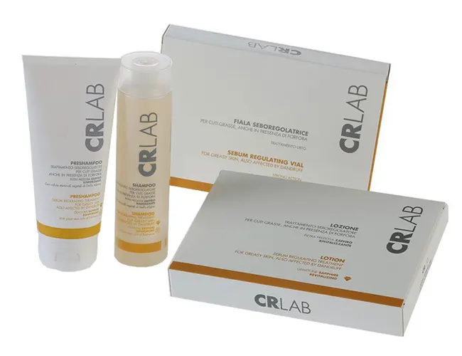 CRLAB Products