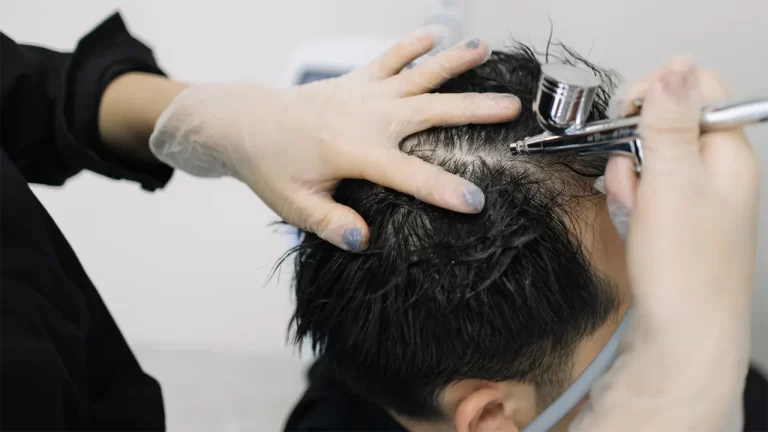 Read more about the article Seven Benefits of Scalp and Hair Therapy You Didn’t Know About