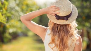 Summer-Friendly Hair Treatments for Hair Loss