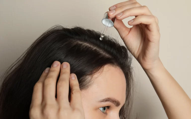 Read more about the article The Ultimate Guide to Scalp Care: How to Maintain a Healthy Scalp for Stronger, Fuller Hair