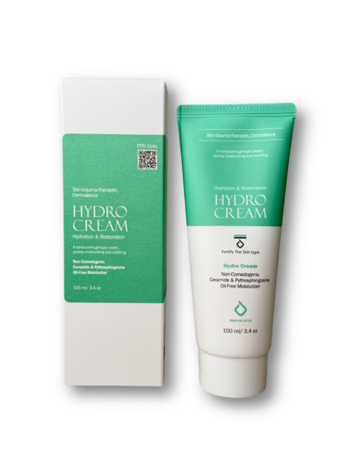 Hydro Cream