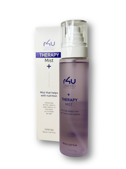Therapy mist R4U