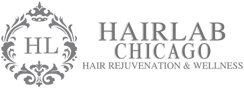 Hairlab Chicago Logo Desktop