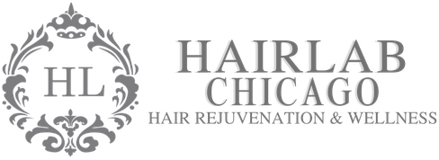 Hairlab Chicago Logo Retina