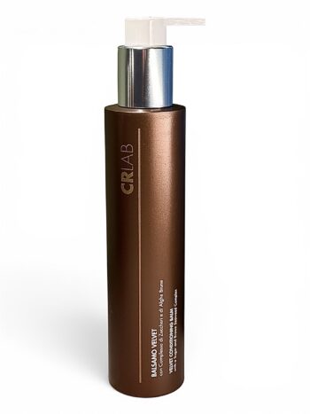 Velvet Conditioning Balm – 200 ml bottle
