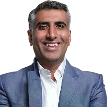 Dr Vinay Rawlani
