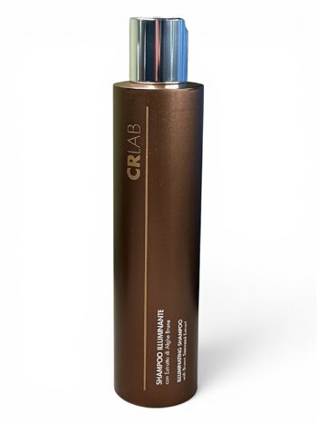 Illuminating Shampoo – 200 ml bottle