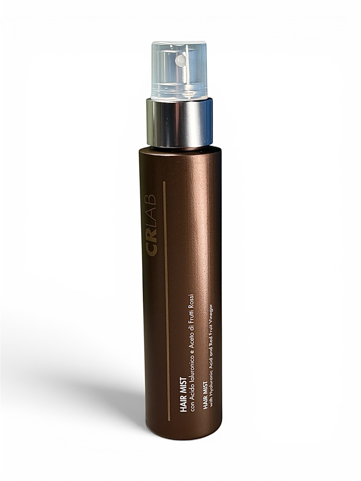 Hair Mist - 100 ml bottle with fine mist spray