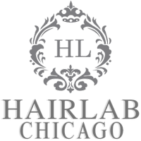 hairlab chicago logo