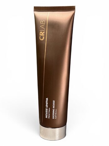 Soothing Mousse – 150 ml tube with trichological applicator