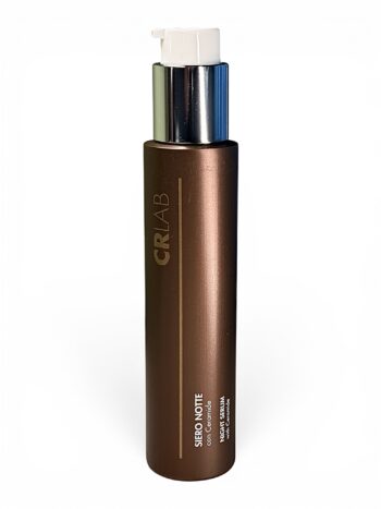Night Serum – 100 ml bottle