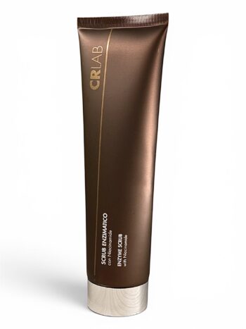 Enzymatic Scrub – 150 ml tube with trichological applicator