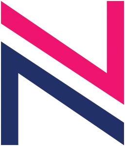 north western hair logo